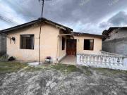 VENDO CASA UN SOLO ANDAR SIERRA HERMOSA CALDERON