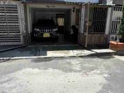 Vendo casa unifamiliar caña real excelente ubicación