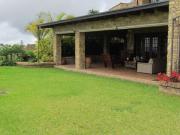 Vendo Casa Urb La Lagunita Vendo Casa Urb La Lagunita