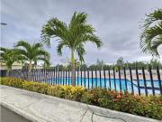 Vendo casa, Urb, Santa Maria, cerca registro civil, manta