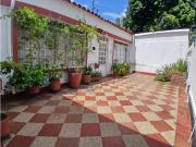 VENDO CASA URBANA UN NIVEL VILLETA