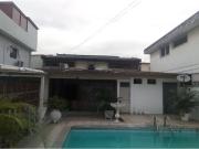 VENDO CASA URBANIZACION ENTRE RIOS ROXANA