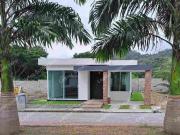 VENDO CASA Urbanización: HOUSE BEACH Pedernales Manabí