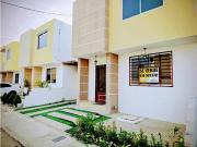 Vendo casa, Urbanización Santa María, de 3 dormitorios