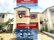 VENDO CASA URBANIZACIÓN VILLA CLUB