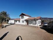VENDO CASA VALLE HERMOSO COMUNA DE LA LIGUA QUINTA REGION