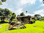 VENDO CASA VIA ARRAYANES 6.413 M2