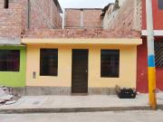 VENDO CASA VILLA EL SALVADOR / AREA 60 M2 / USD 58,500...
