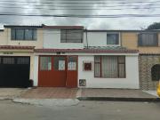 VENDO CASA VILLA LUZ CERCA AL PARQUE