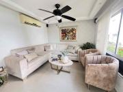 VENDO CASA VILLA SANTOS