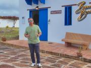 Vendo Casa Villa Titos Bagari Barichara