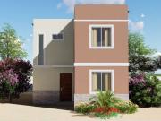 Vendo casa x estrenar Urbanización Rosedal