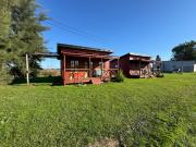 Vendo Casa y Cabañas en Concepción del Uruguay, Entre Ríos