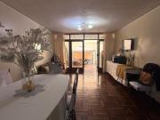 BELLAVISTA VENDO CASA y DEPA URB. San Joaquín