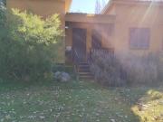 Vendo casa y dpto en los caminos del vino!