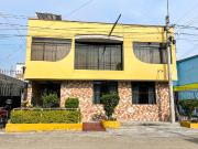 Vendo Casa Zona Residencial San Juan De Miraflores