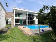 Vendo Casaen Villavicencio, en Condominio Campestre Baru