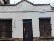 Vendo casalote con techo para proyecto en prado centro