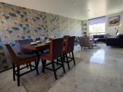 VENDO CASAS CERCA DE VALLE DE SAN JAVIER AMPLIOS...