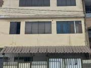 Vendo Casas De 4 Pisos En Villa El Salvador Ideal Para...