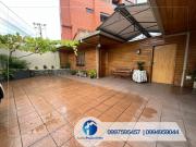 Vendo casas en Cuenca sector Av. Don Bosco