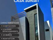 VENDO casas en el centro de Rosarito! Nuevas con vista...