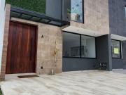 VENDO CASAS NUEVAS DESDE $3,125,000 EN CHOLULA LLANOS DE...