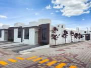 VENDO CASAS NUEVAS EN TLAXCALA DE UN NIVEL $735,000 DOS...