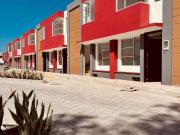 VENDO CASAS POR ESTRENAR, CREDITO VIP