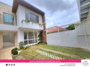 VENDO CASAS POR ESTRENAR EN CUENCA SECTOR MACHÁNGARA EN...