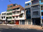 Vendo casita con proyección comercial