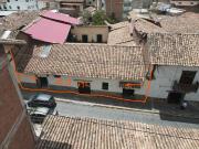 VENDO CASONA 1029 M2 CENTRO DE LA CIUDAD DEL CUSCO PERU