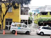 Vendo Casona Antigua En El Corazón De Miraflores