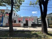 Vendo Casona Como Terreno