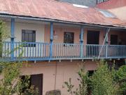 VENDO CASONA EN EL CENTRO HISTORICO DE CUSCO CON...