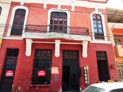 ️✨ Vendo casona histórica en pleno centro de Piura –...