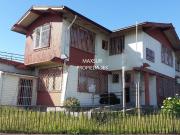 VENDO CÉNTRICA CASA PTO. MONTT IDEAL PARA USO COMERCIAL