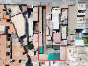 Vendo Centrico Terreno En El Callao 443 M2