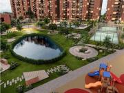 VENDO CESIÓN DE APARTAMENTO MONTEVEDRA CERRITOS