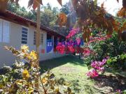 Vendo Chácara Condomínio Eldorado 7.500m2