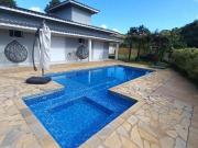 VENDO CHACARA 1000M² EM COND. FECHADO DE ALTO PADRÃO EM...