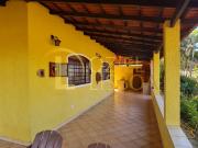 Vendo chácara 20.000m² incra 09 com piscina...