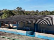 Vendo Chacara 8 hectares DF 205 a 40 km do Plano