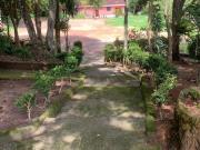 VENDO CHACARA COM ESCRITURA BAIRRO FLORIDA NO EMBU GUAÇU...