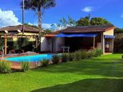 VENDO CHACARA EM CONDOMÍNIO FECHADO NO BELA VISTA EM...