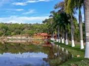 Vendo chácara em Esmeraldas no condomínio taquaras