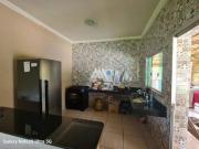 Vendo chácara em Pedras de 2 hectares com área gourmet!