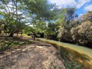 Vendo chácara em Sobradinho dos Melos Com casas Rio e...