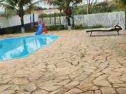 VENDO CHÁCARA NA PONTE ALTA COM BELÍSSIMA CASA PISCINA...