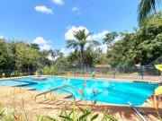 VENDO CHÁCARA NA PONTE ALTA COM PISCINA E CHURRASQUEIRAS...